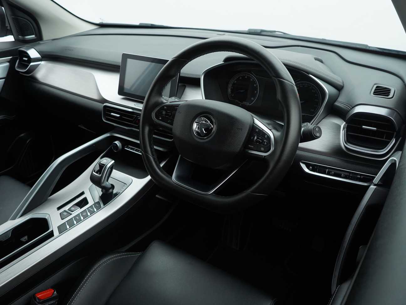 terpakai 2021 Proton X50 Executive 1.5