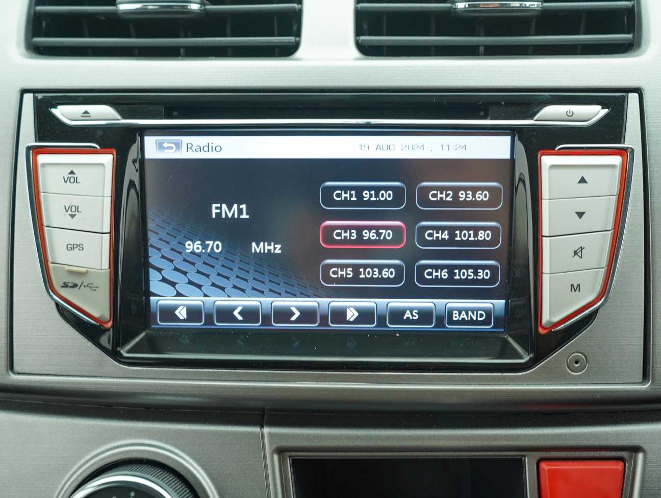 used 2017 Perodua Myvi Advance 1.5