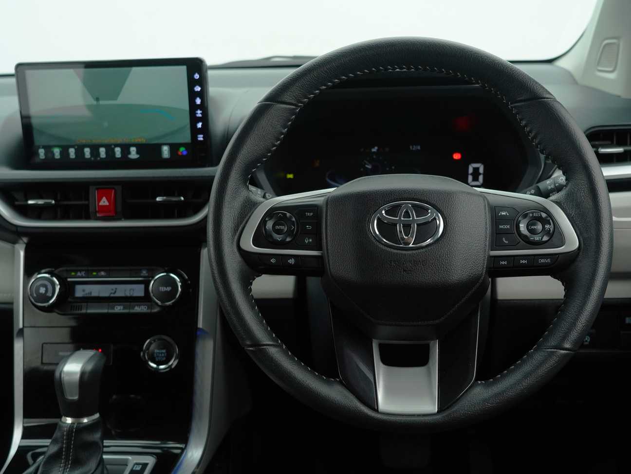 used 2023 Toyota Veloz  1.5