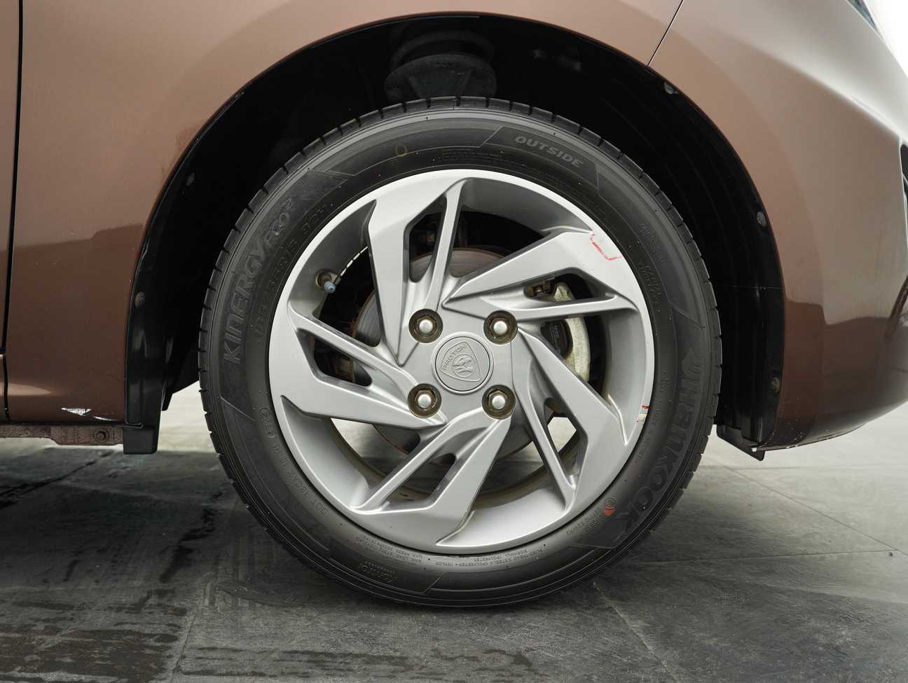 used 2017 Proton Persona Standard 1.6