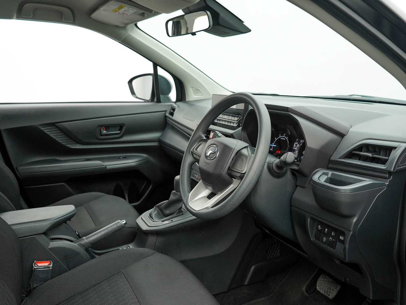 used 2022 Perodua Alza X 1.5