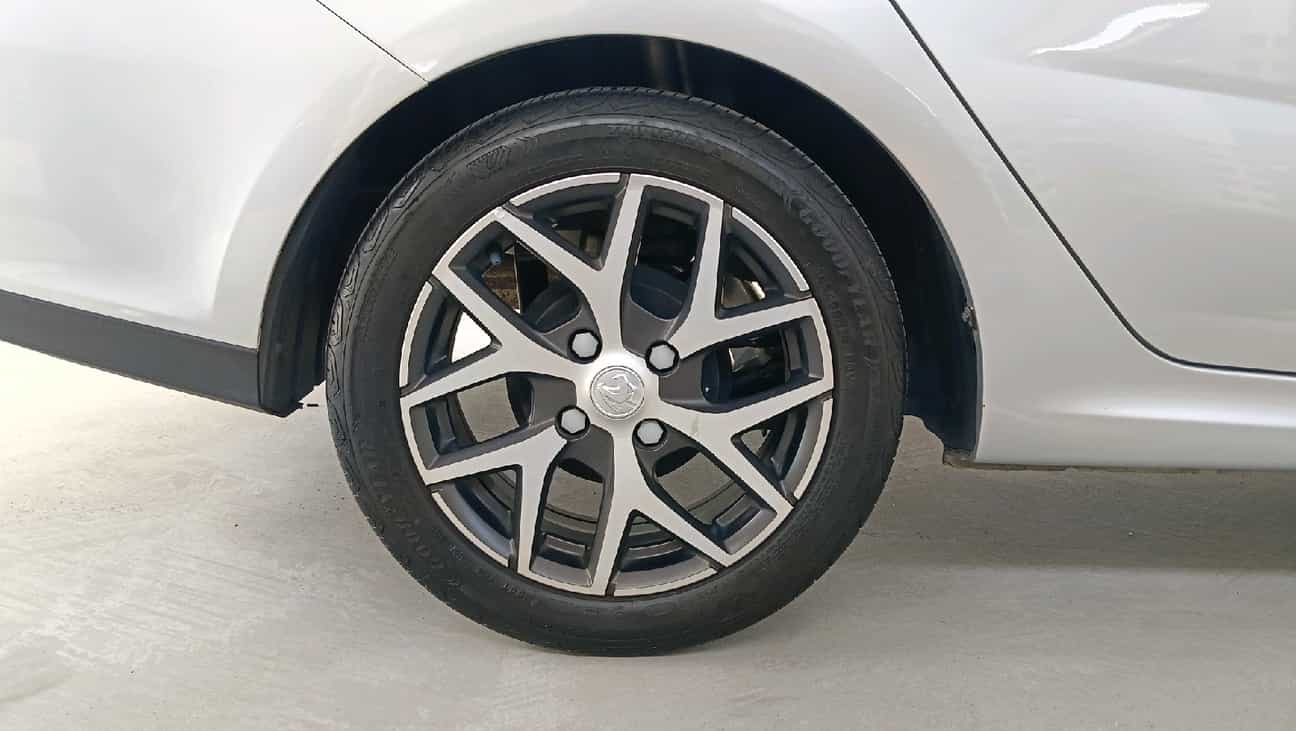 used 2023 Proton Persona Premium 1.6