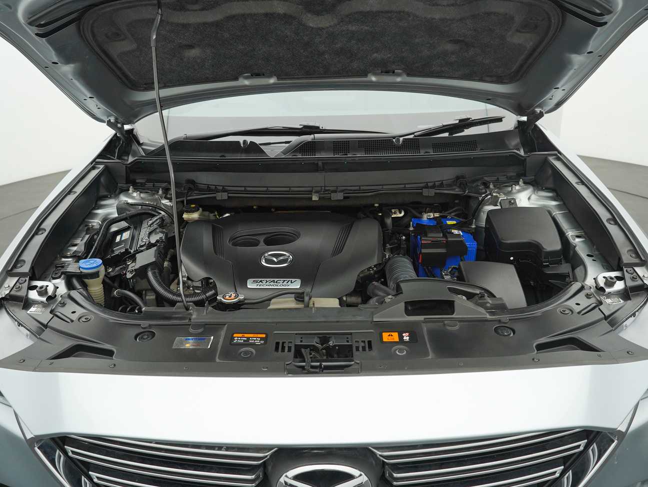 used 2019 Mazda CX-9 SKYACTIV-G 2.5