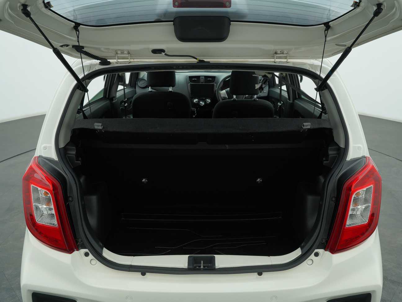 used 2020 Perodua AXIA GXtra 1.0