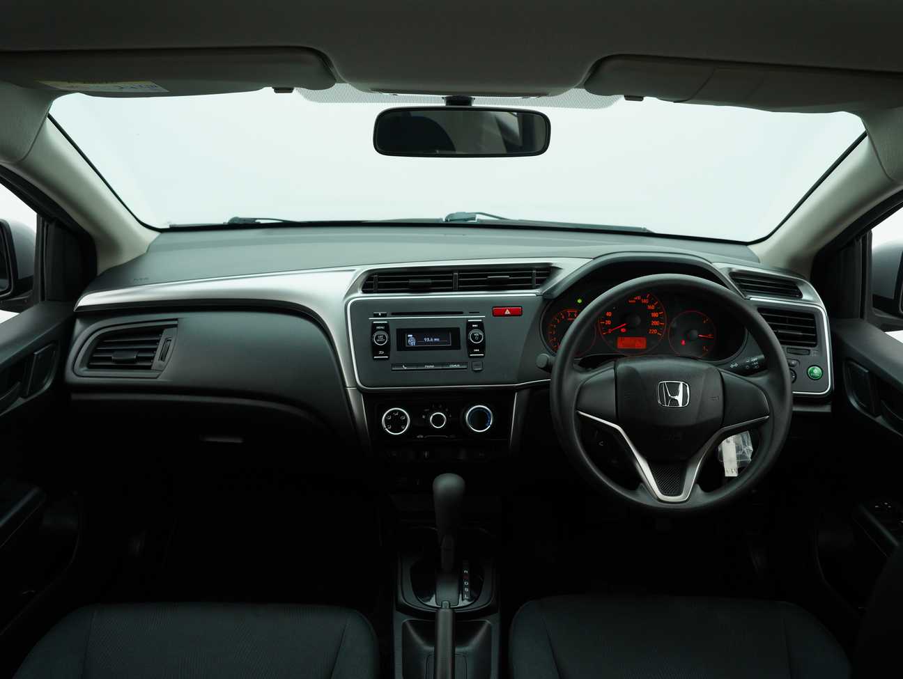 terpakai 2016 Honda City S Plus 1.5