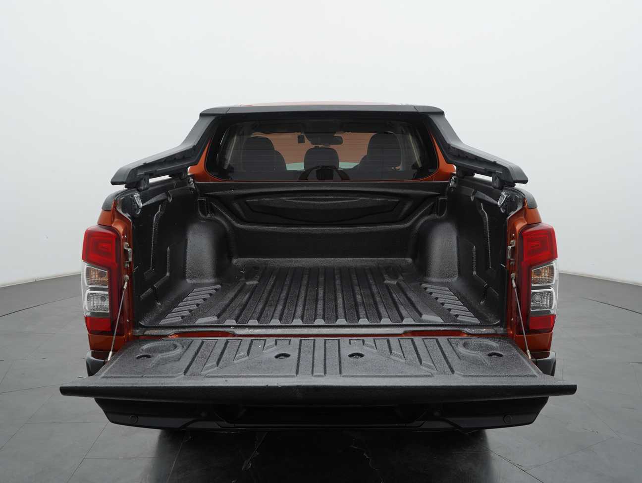 used 2023 Mitsubishi Triton VGT Athlete Dual Cab 4X4 2.4