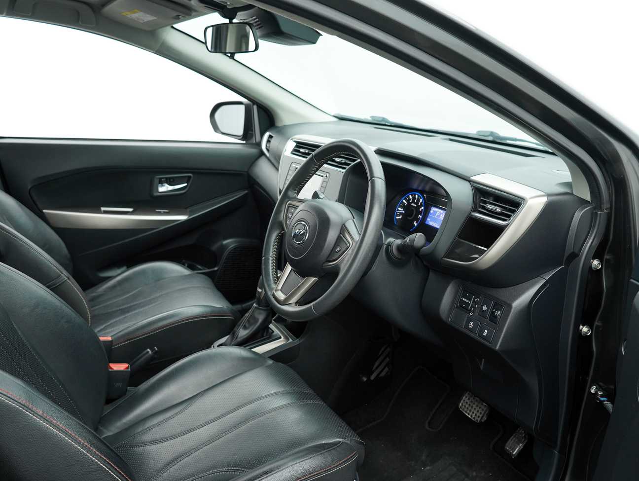 used 2018 Perodua Myvi AV 1.5