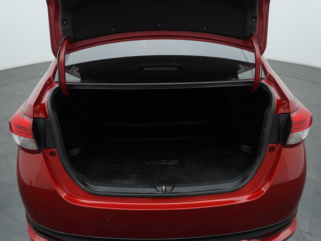 used 2019 Toyota Vios G 1.5