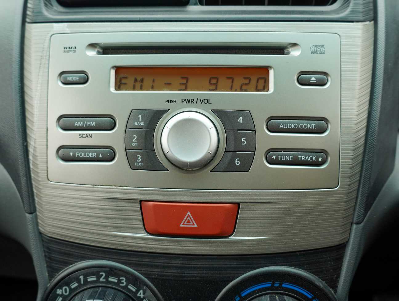 used 2014 Toyota Avanza G 1.5