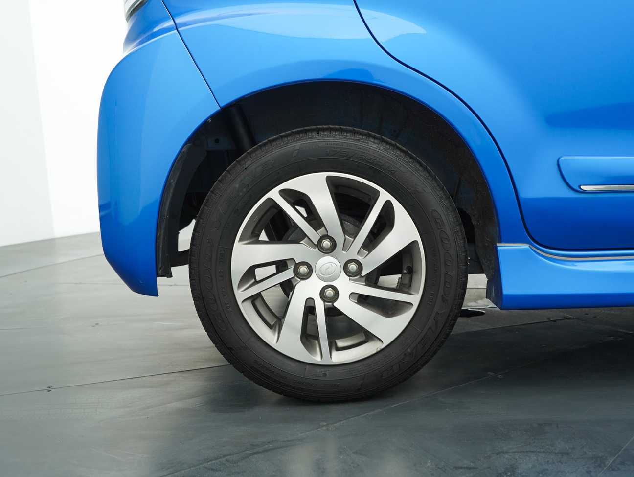 used 2015 Perodua MYVI SE 1.5