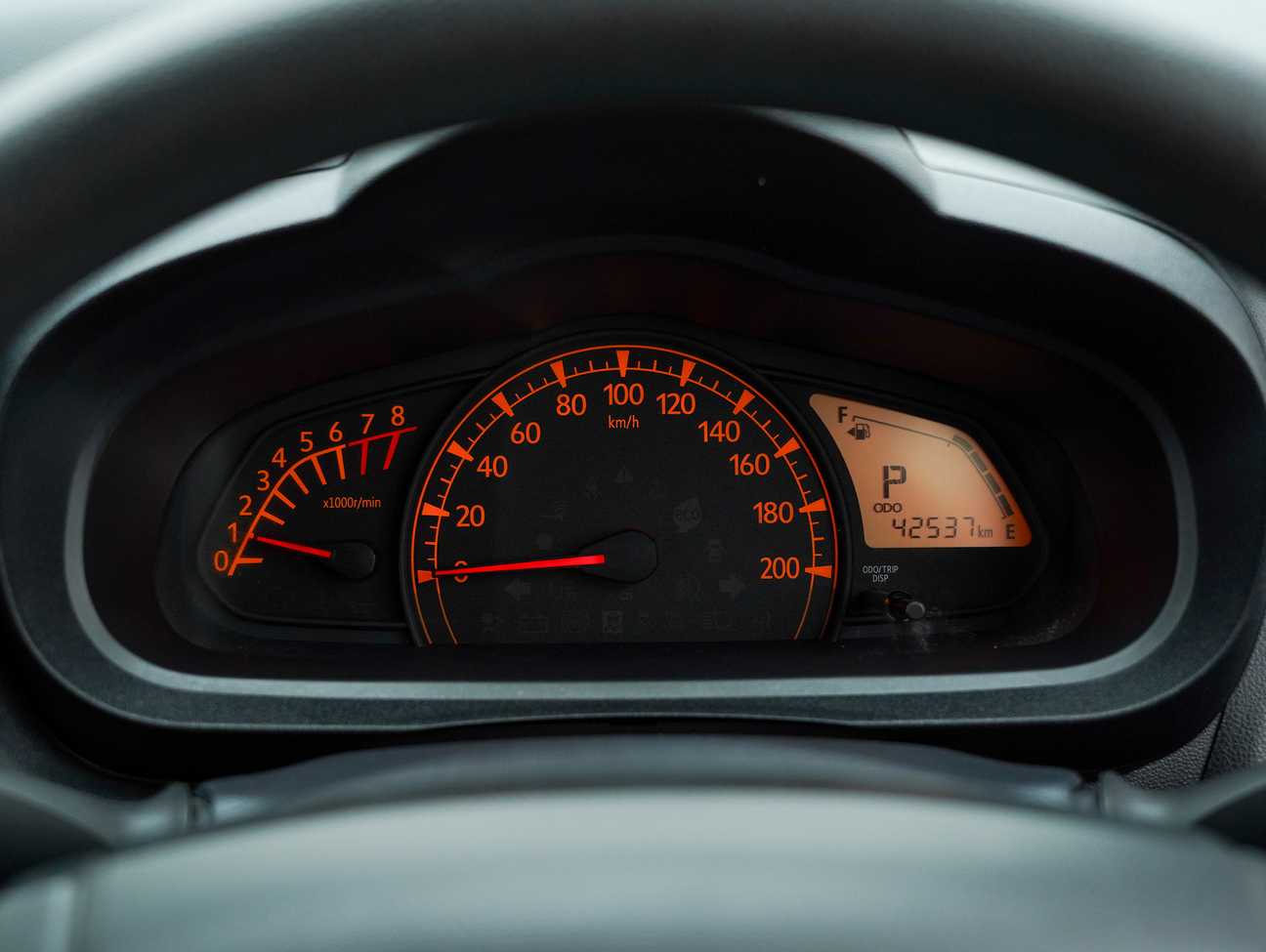 terpakai 2019 Perodua AXIA GXtra 1.0
