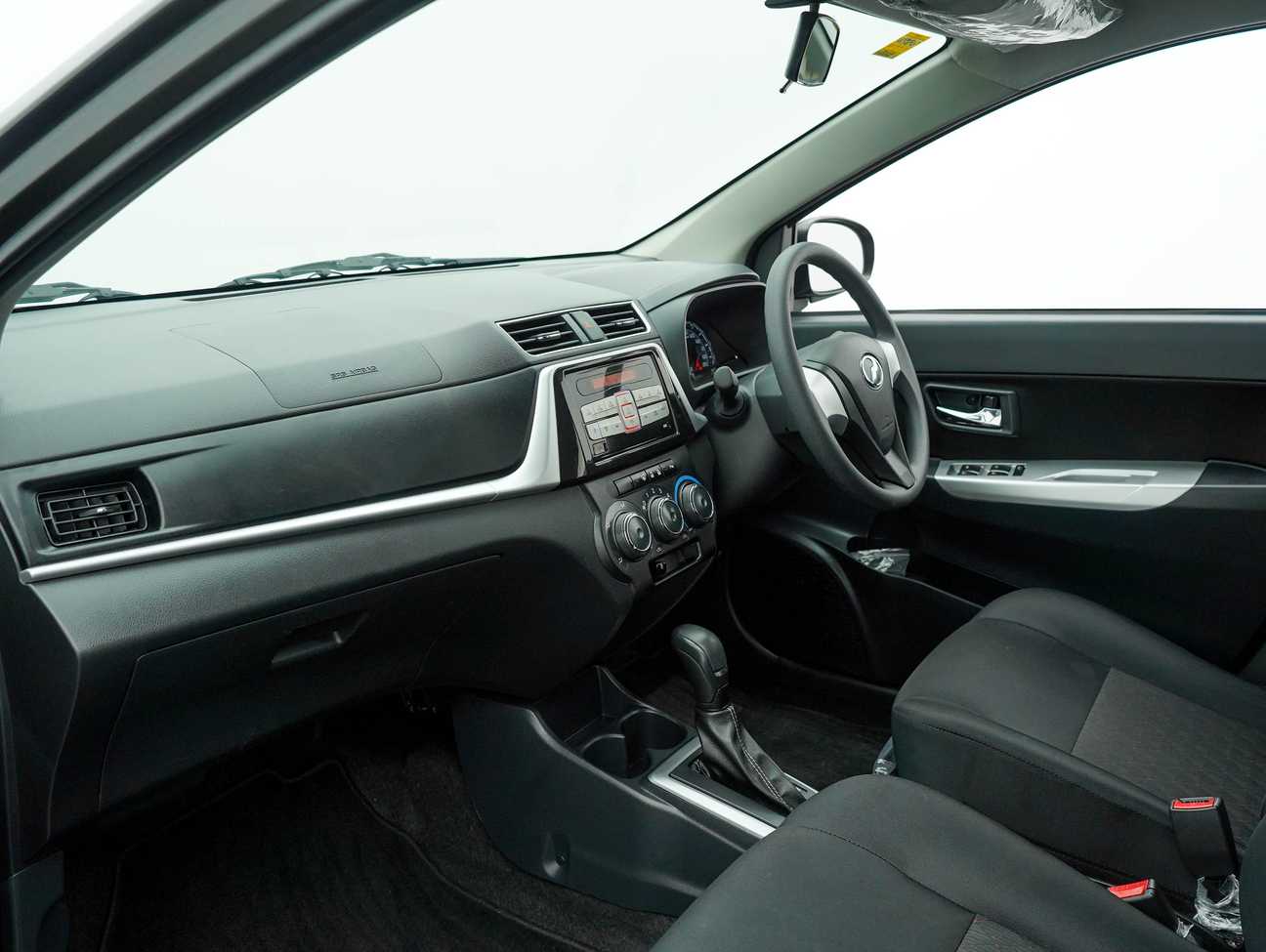 used 2024 Perodua Bezza X 1.3