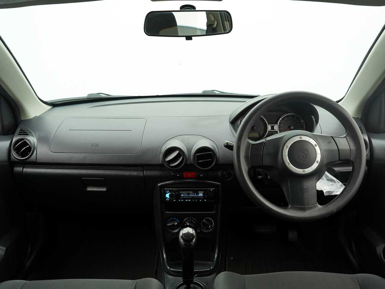 terpakai 2016 Proton Saga FLX Plus 1.3