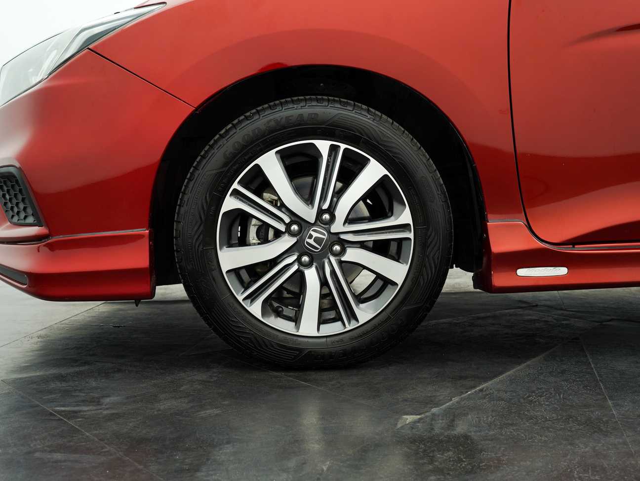 used 2020 Honda City E i-VTEC 1.5