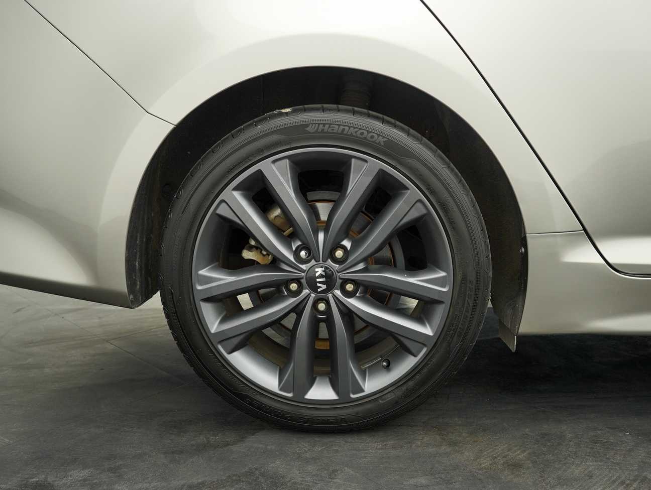 used 2014 Kia Optima K5  2.0