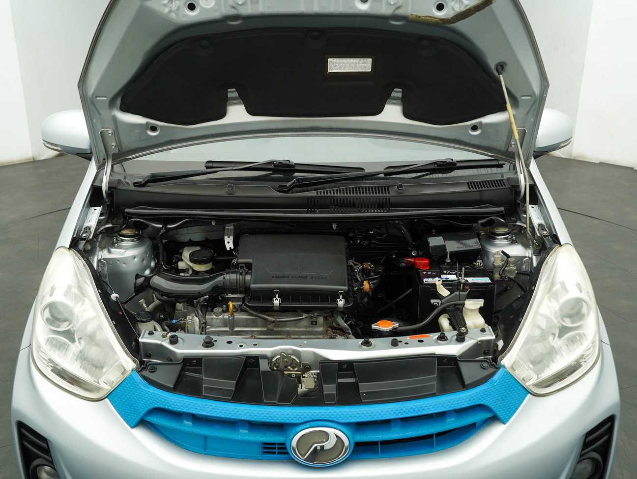 used 2013 Perodua Myvi SE 1.5