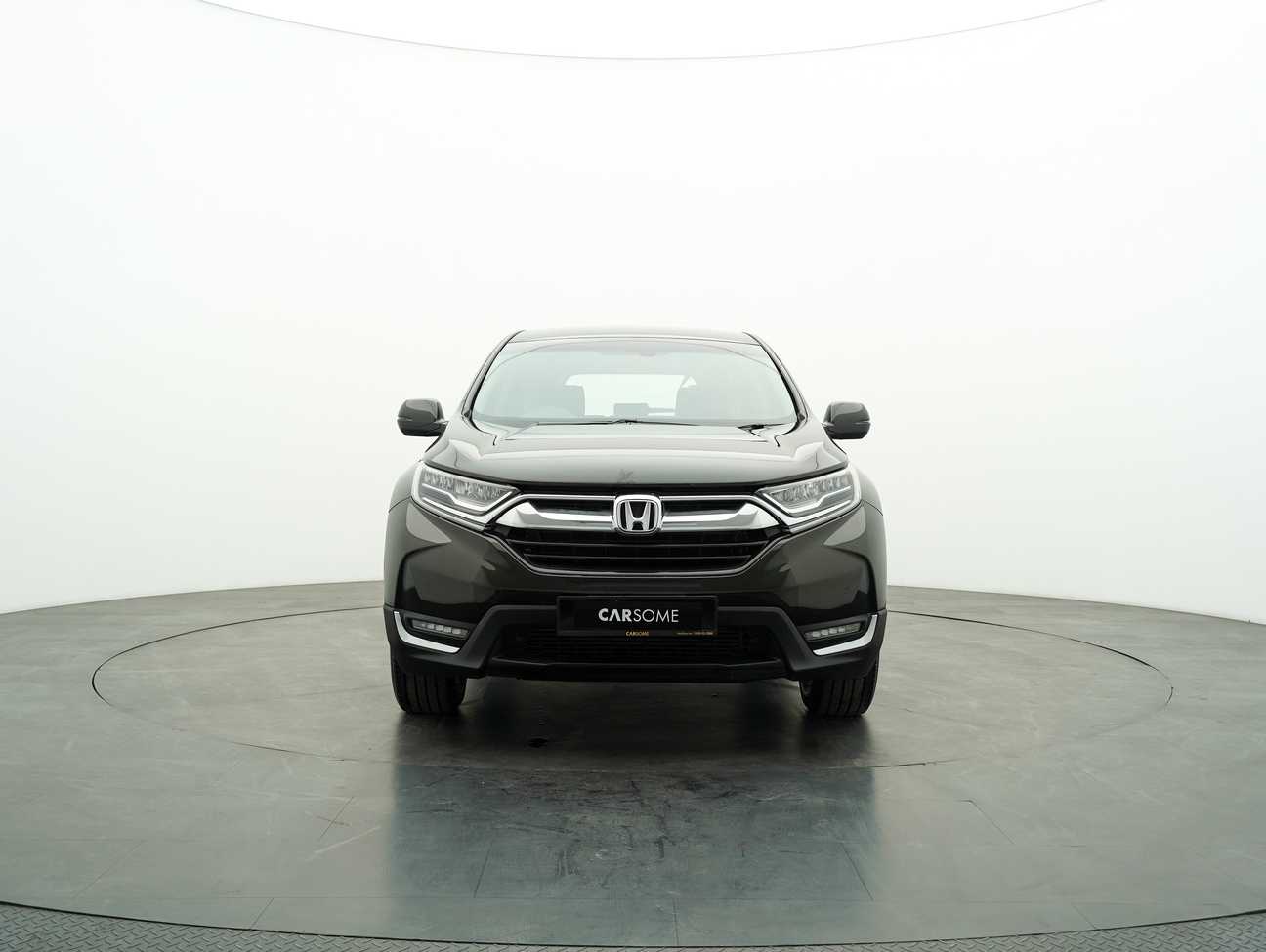 used 2018 Honda CR-V TC 1.5