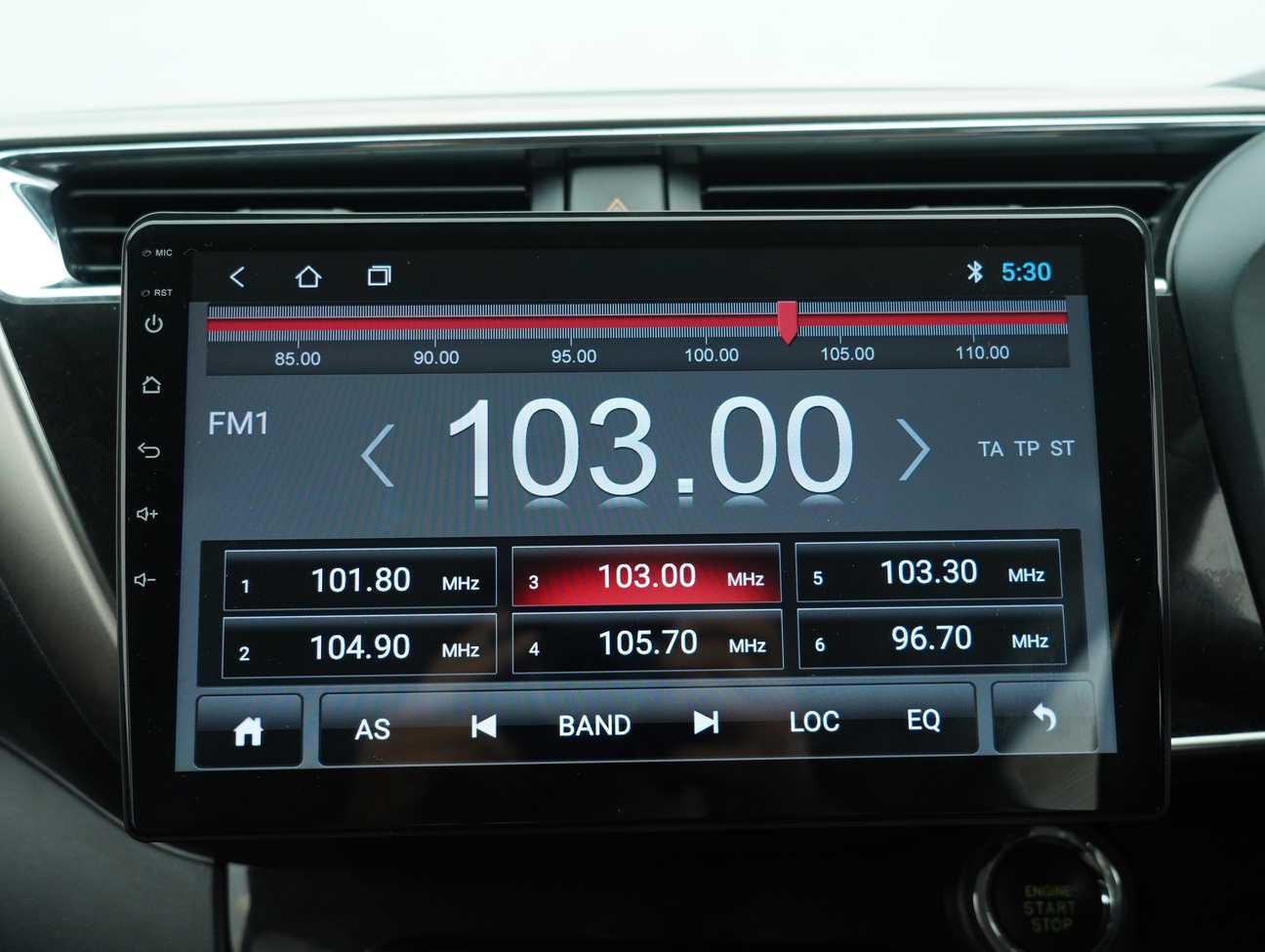 terpakai 2019 Perodua Myvi X 1.3