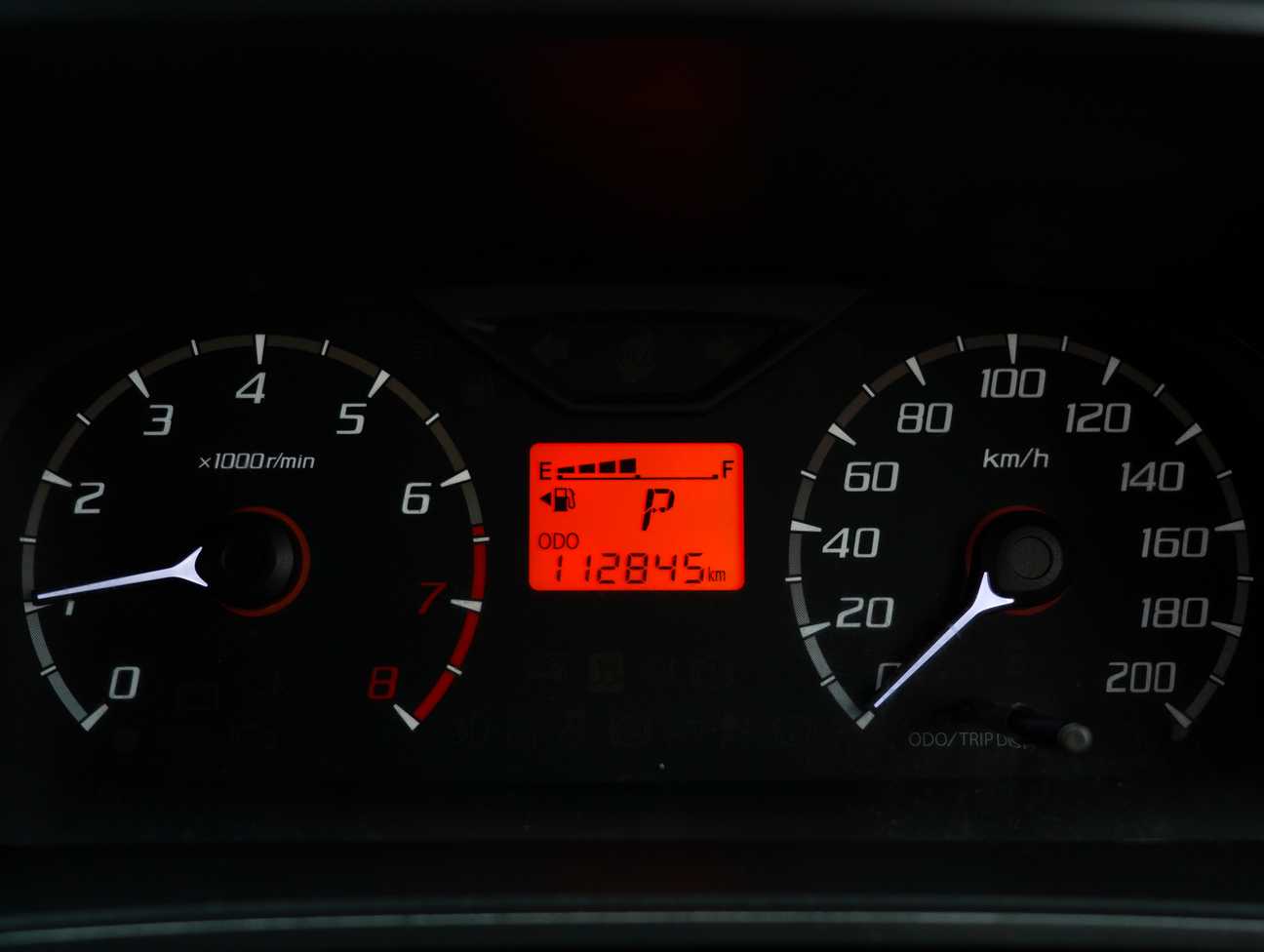 used 2017 Perodua BEZZA G 1.0