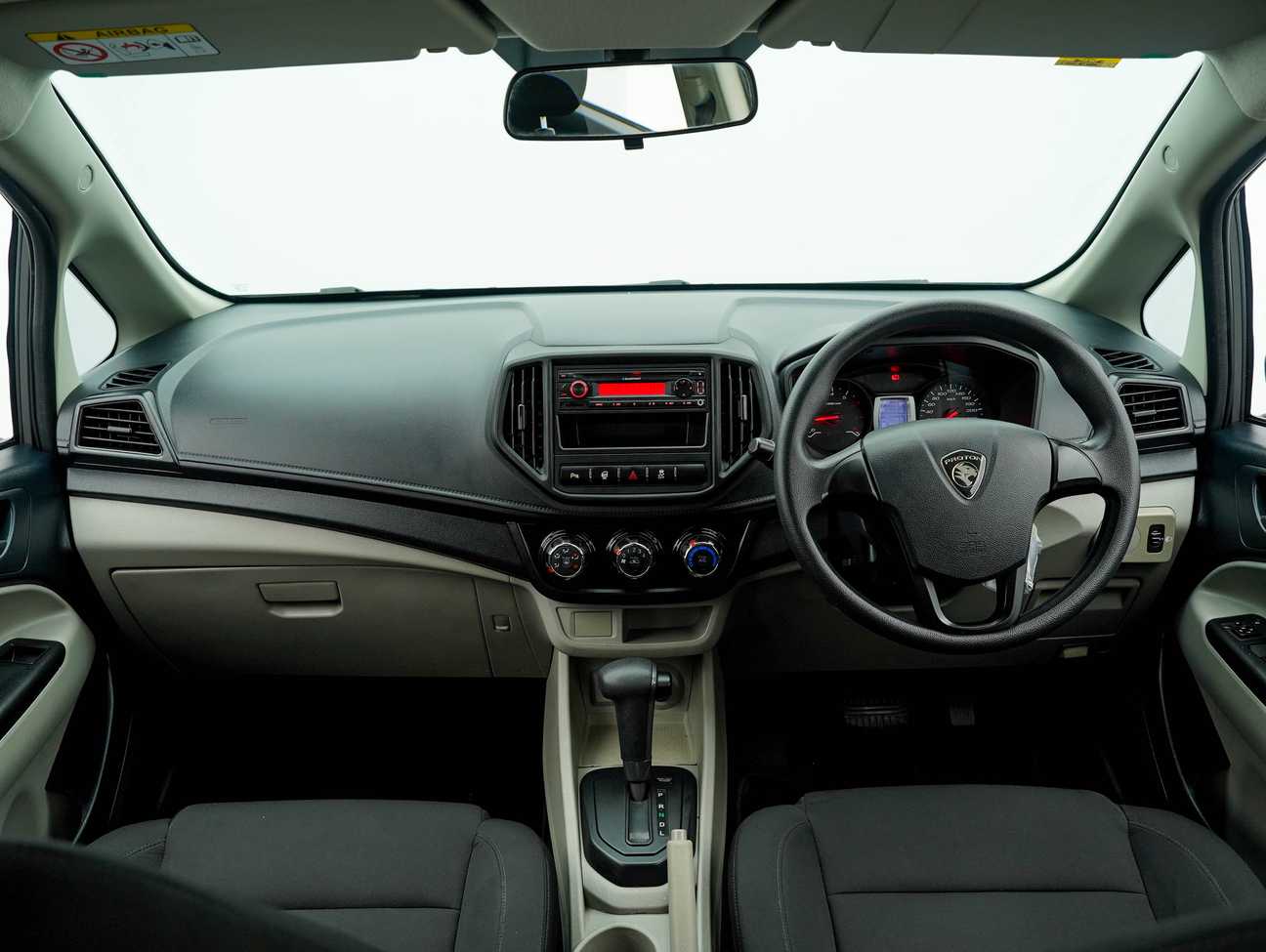 used 2017 Proton Persona Standard 1.6