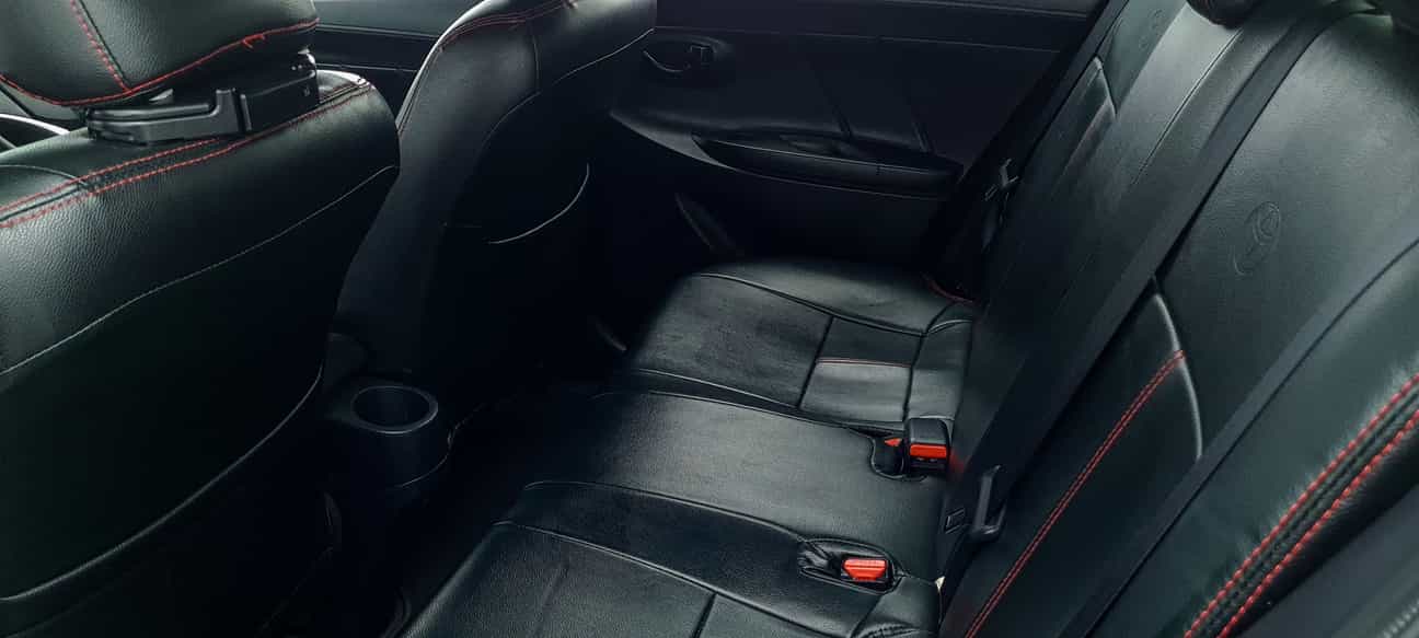 used 2018 Toyota VIOS J 1.5