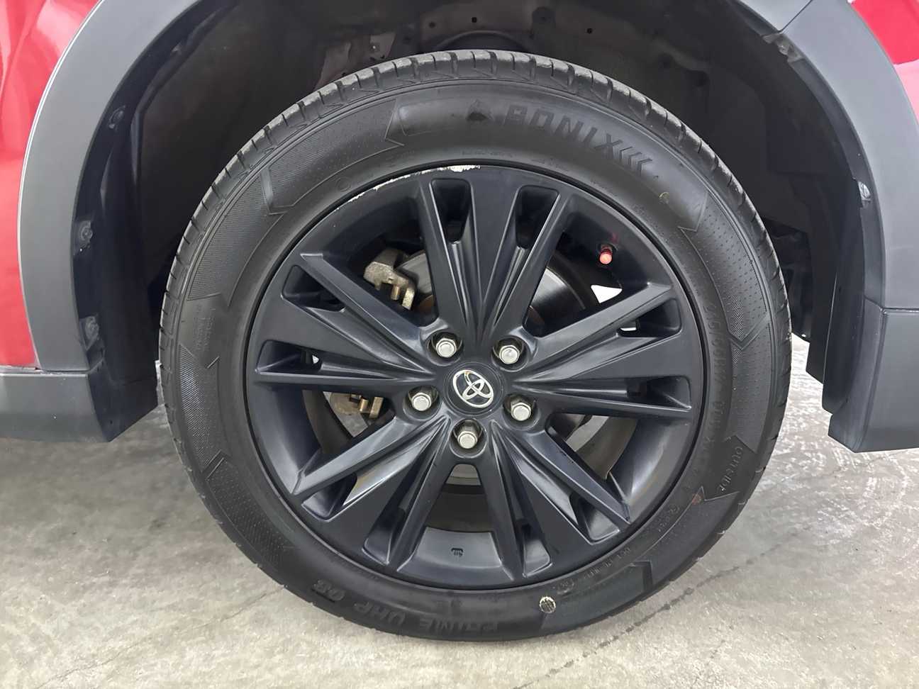 terpakai 2020 Toyota Innova X 2.0