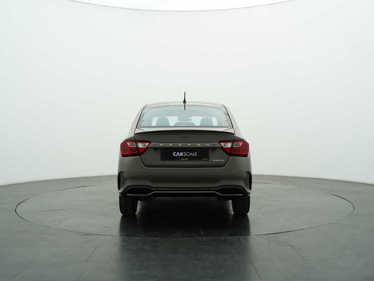 used 2020 Proton Saga Premium 1.3