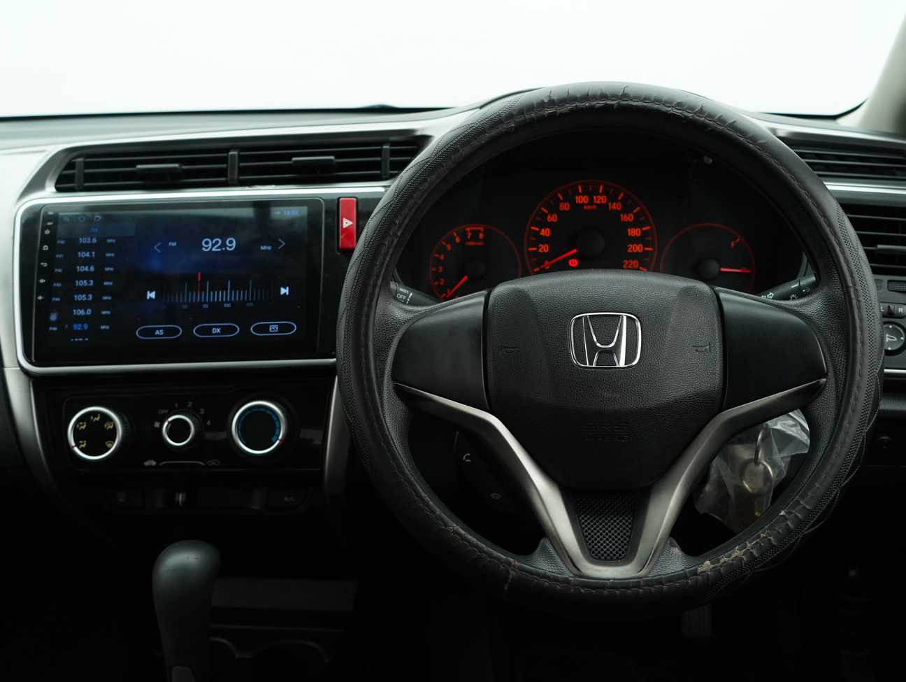 terpakai 2014 Honda City S Plus 1.5