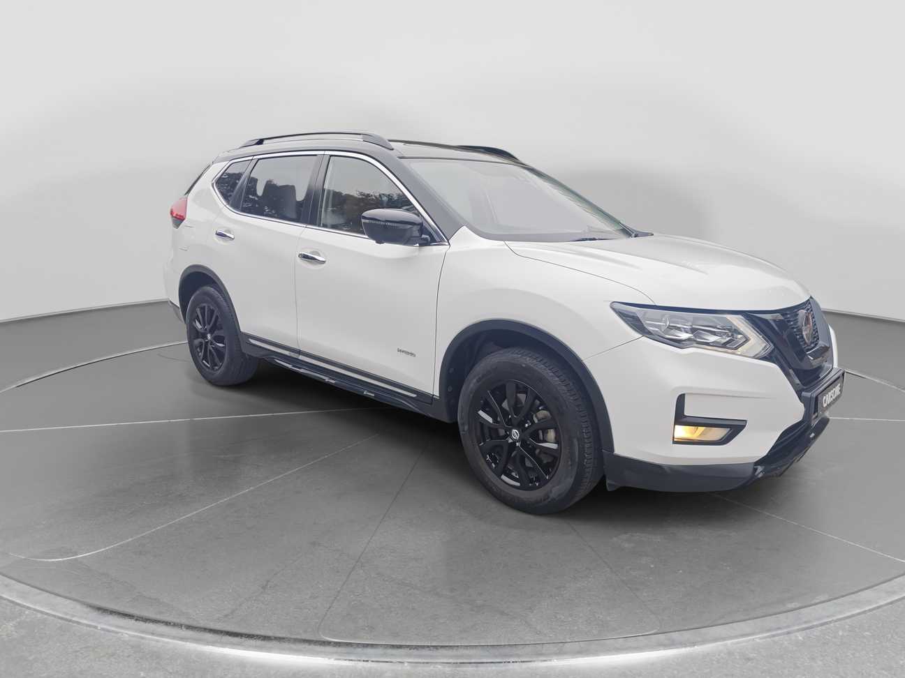 used 2021 Nissan X-Trail Hybrid 2.0