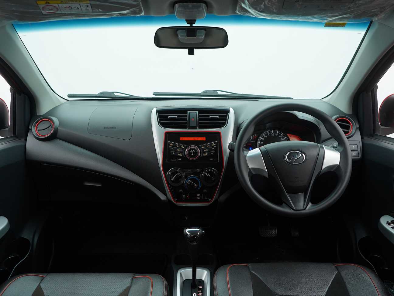 used 2021 Perodua AXIA SE 1.0