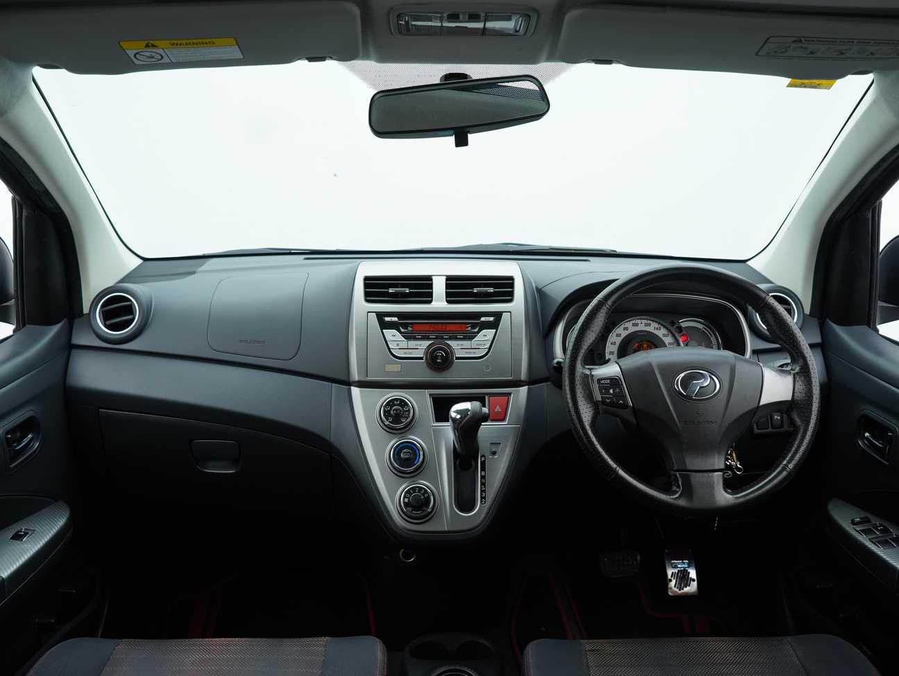 used 2017 Perodua Myvi SE 1.5