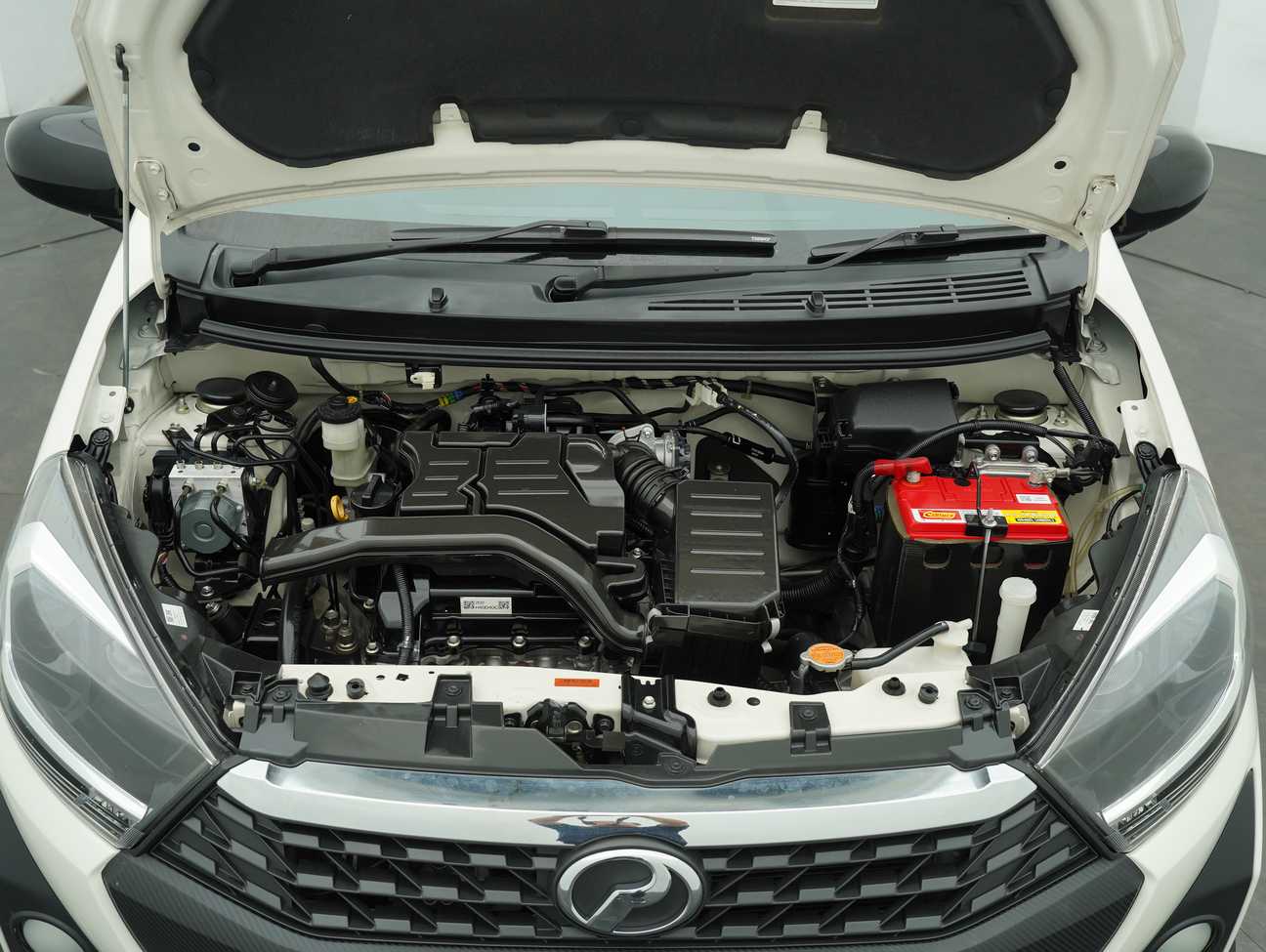 used 2022 Perodua AXIA Style 1.0