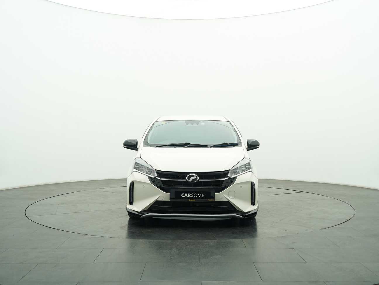 used 2022 Perodua Myvi AV 1.5