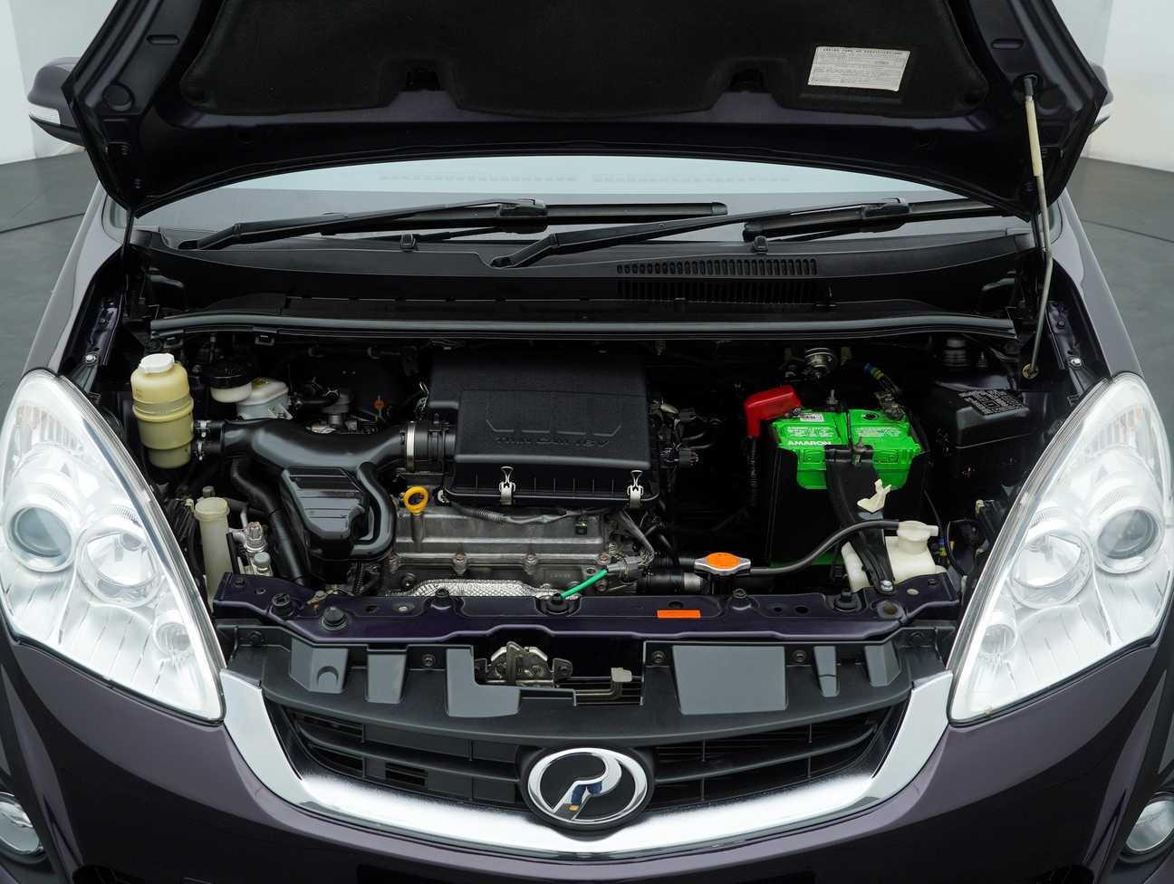 used 2018 Perodua Alza Ez 1.5