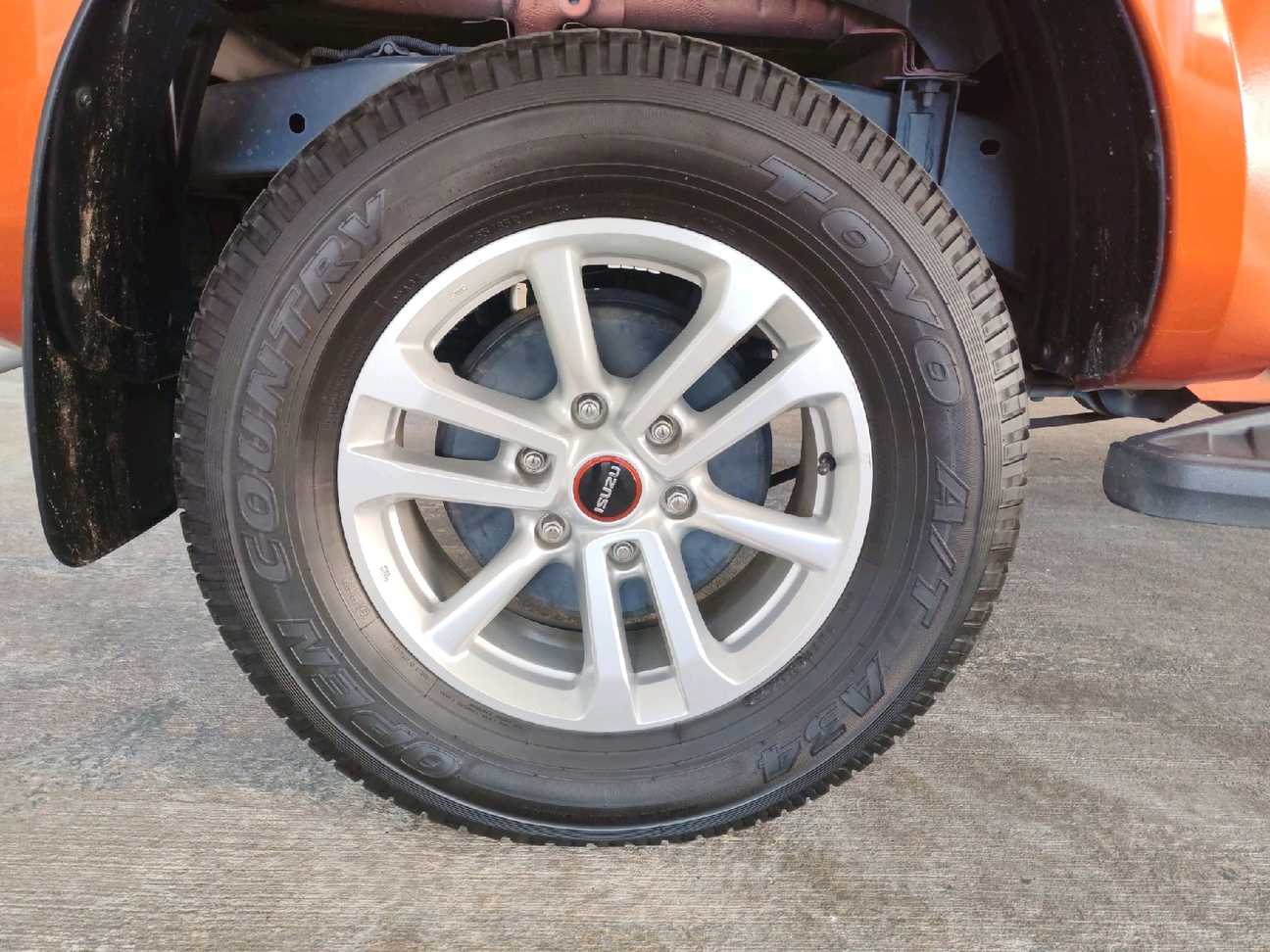 used 2021 Isuzu D-Max Auto Plus Dual Cab 1.9
