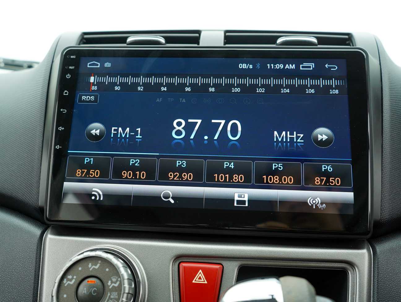 used 2014 Perodua MYVI EXTREME ZHX 1.5