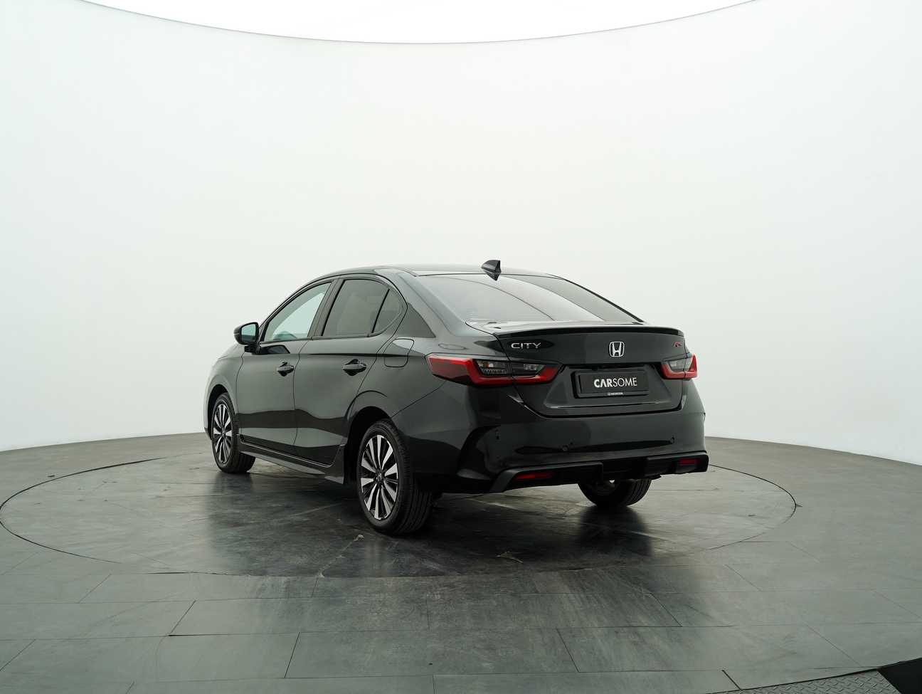used 2025 Honda City RS 1.5