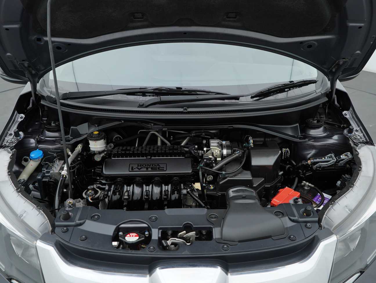 used 2017 Honda BR-V V 1.5