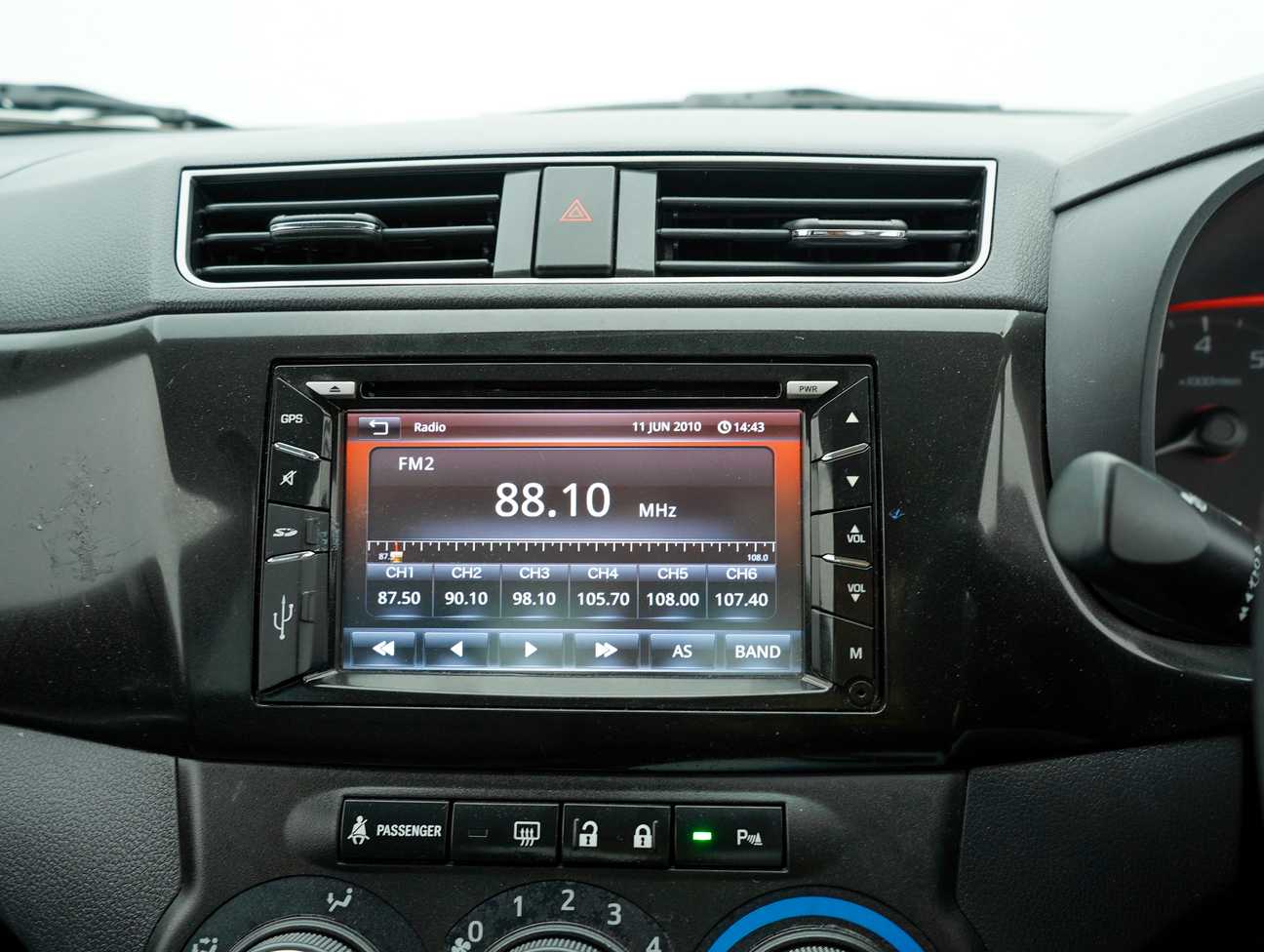 used 2018 Perodua BEZZA AV 1.3