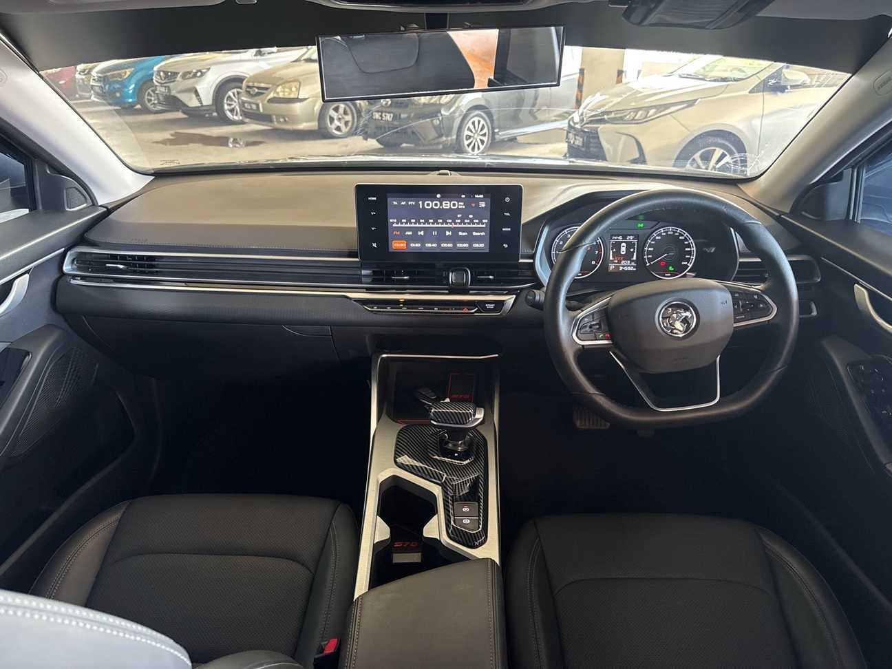 used 2024 Proton S70 Premium 1.5