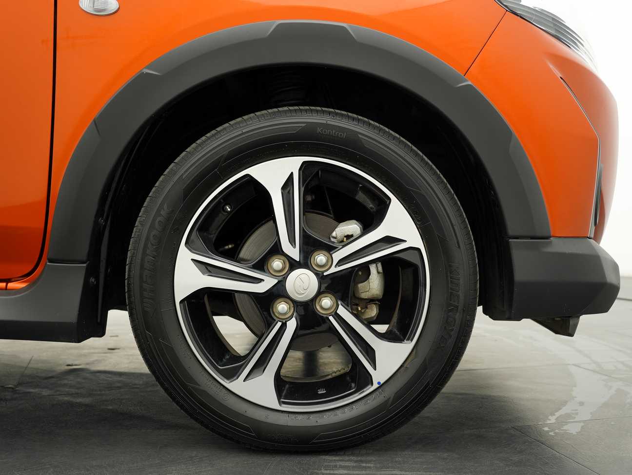 used 2022 Perodua AXIA Style 1.0