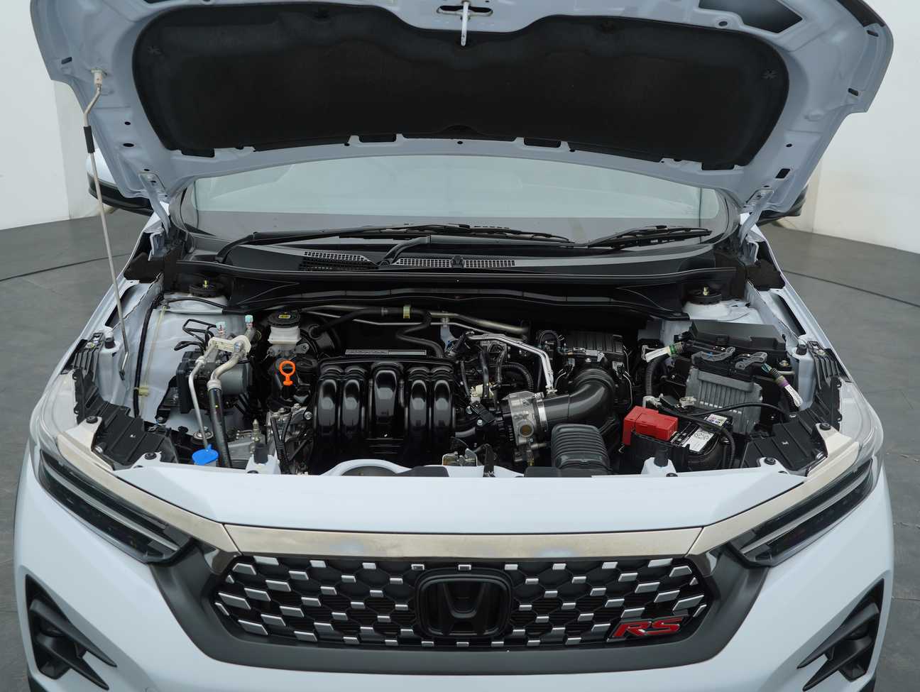 used 2023 Honda WR-V RS 1.5