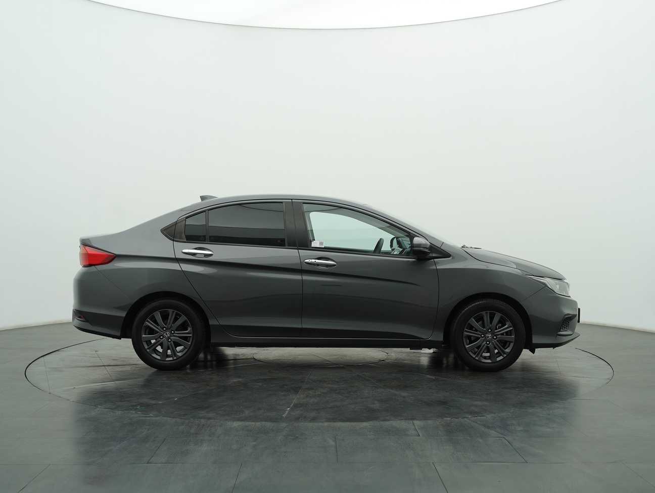 used 2017 Honda City E 1.5