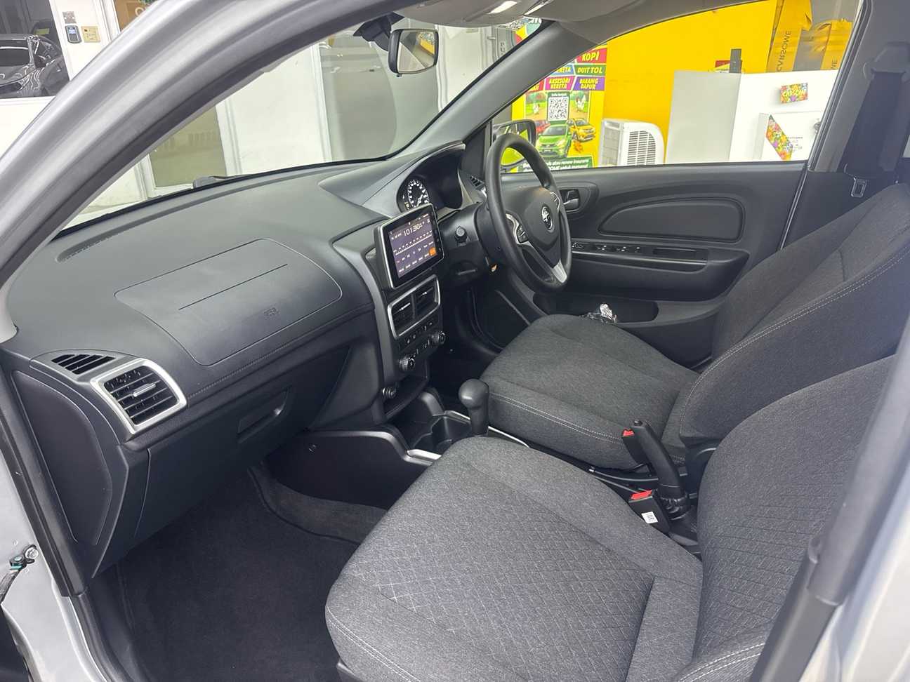 used 2024 Proton Saga Premium 1.3