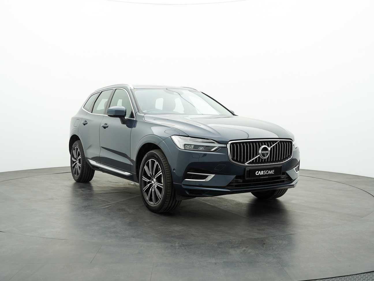 used 2019 Volvo XC60 T8 2.0