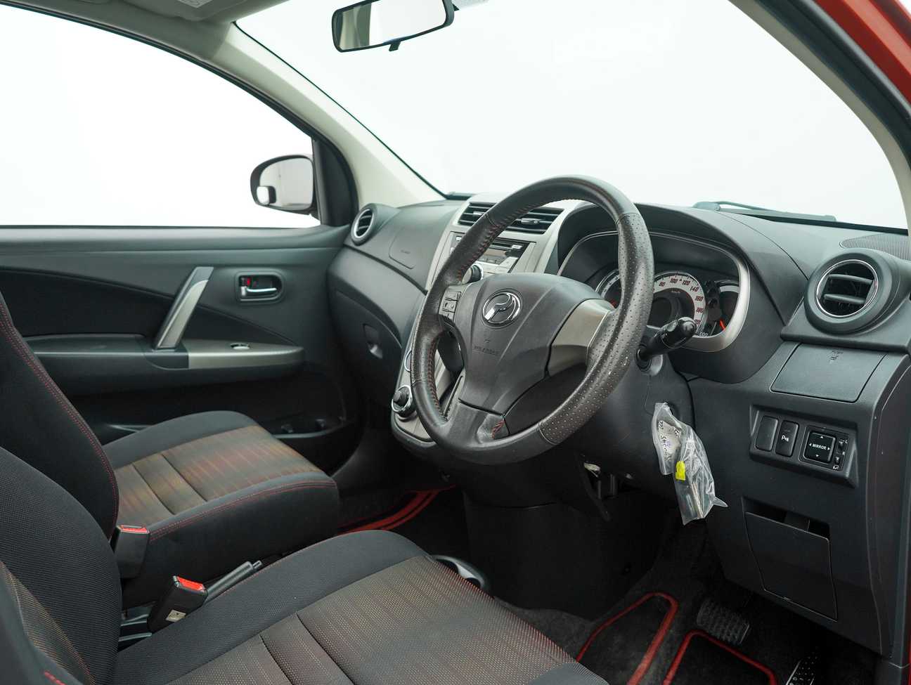 used 2016 Perodua Myvi SE 1.5