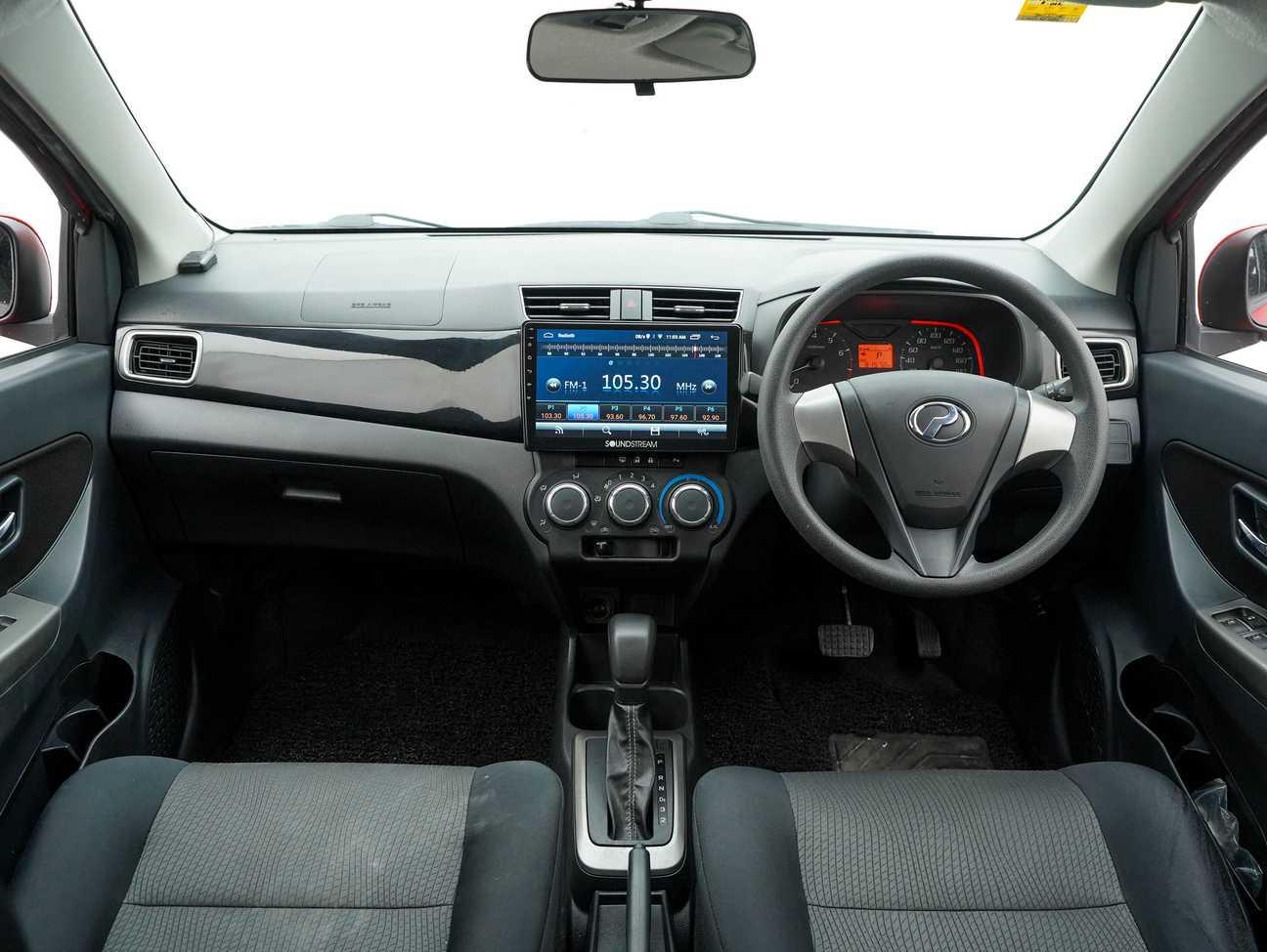 used 2019 Perodua Bezza X Premium 1.3