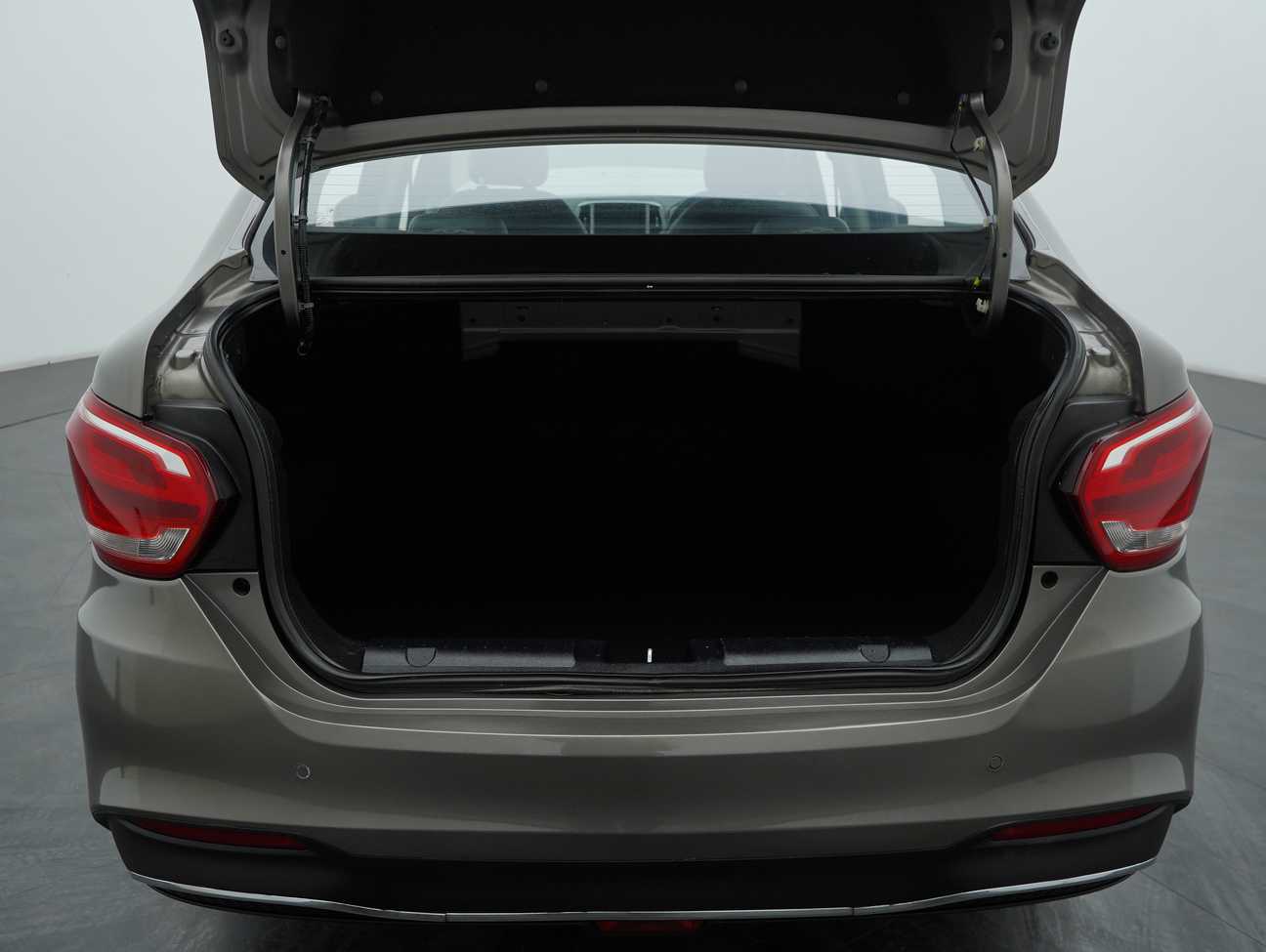 terpakai 2021 Proton Persona Premium 1.6