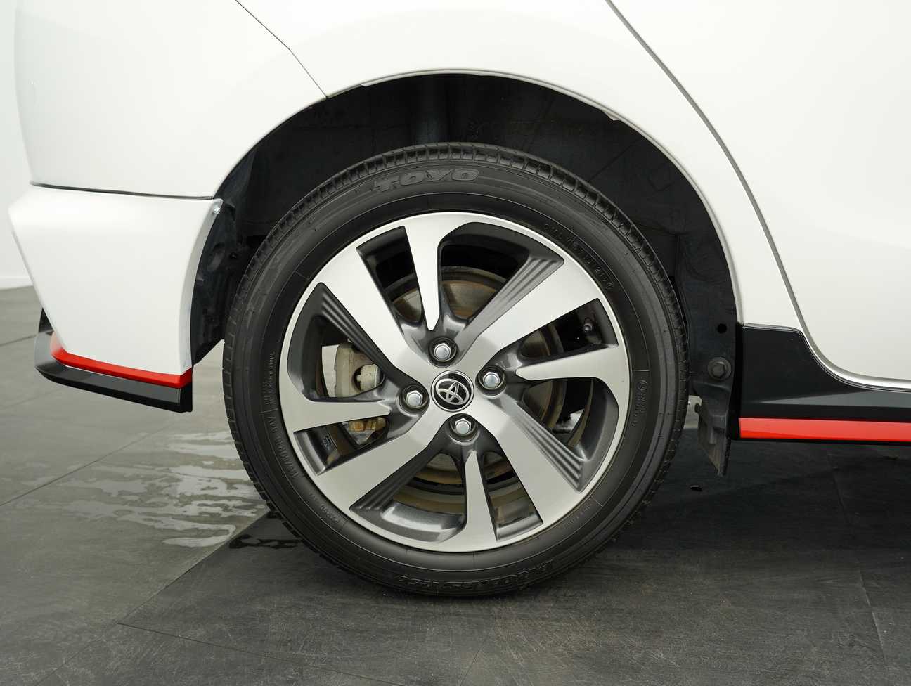 used 2019 Toyota Yaris G 1.5