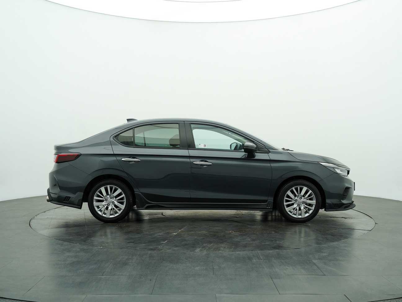 terpakai 2022 Honda City V 1.5